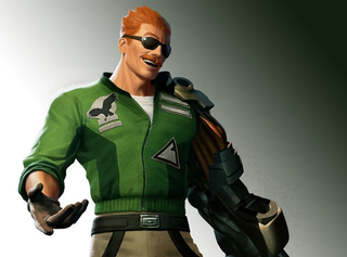 Illustration for article titled Bionic Commando Didn't Really Need To Be Re-Rearmed